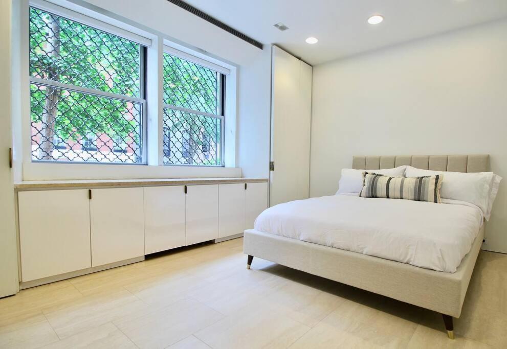 Private Townhome Near Un Nueva York