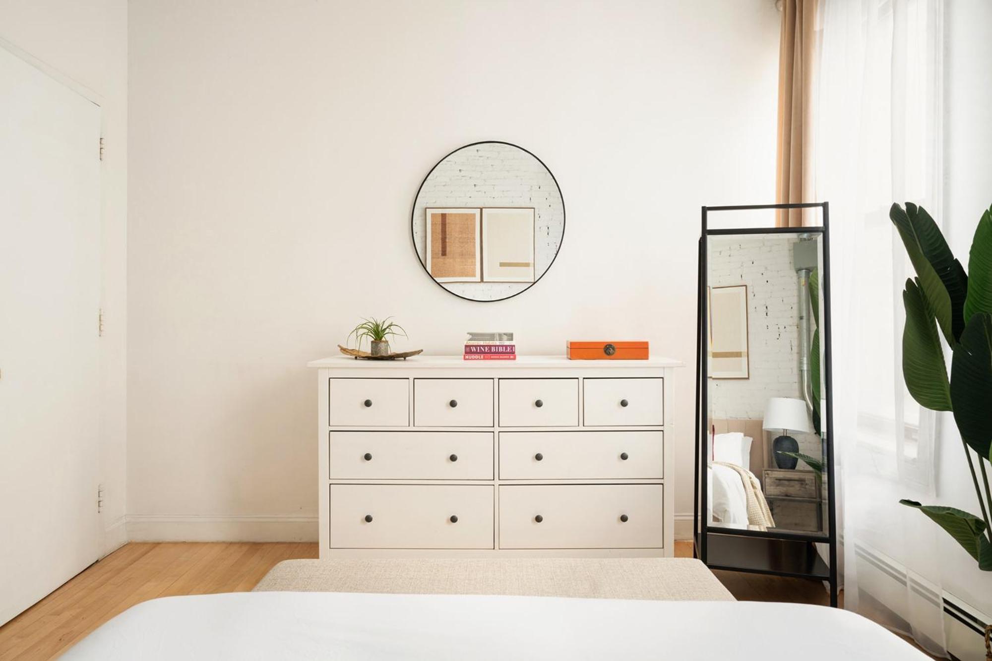 Appartement 139-2w Prime West Village Furnished 2br Value