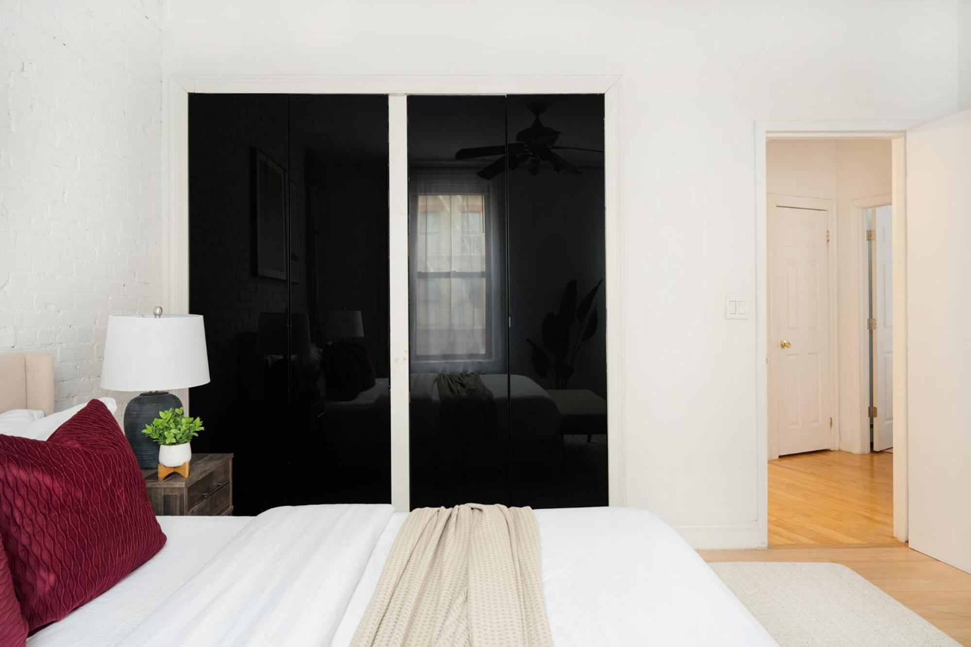 Appartement 139-2w Prime West Village Furnished 2br Value *