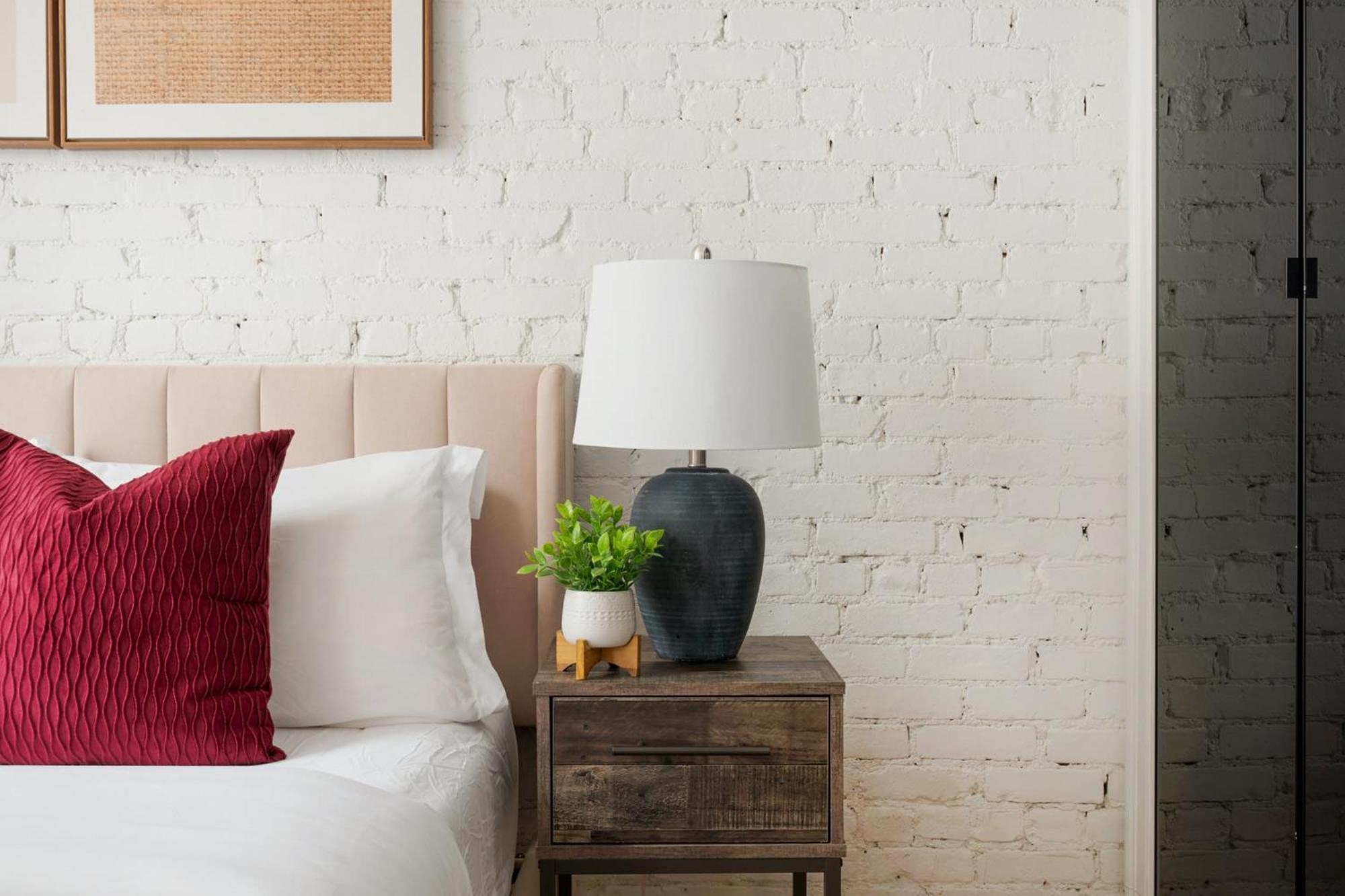 139-2w Prime West Village Furnished 2br Value Appartement New York