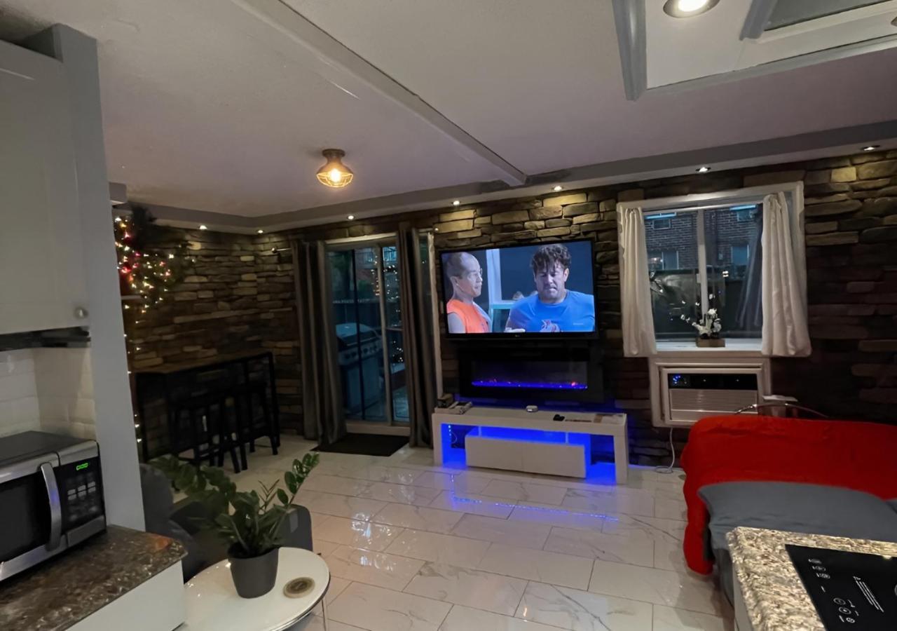 Appartement Brooklyn Luxury Spring Retreat With Private Outdoor Space