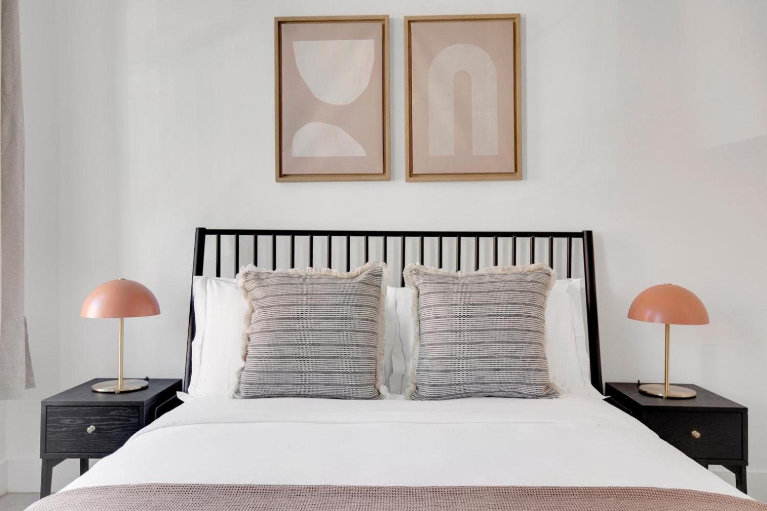 Appartement Cobble Hill 1br W In-unit Wd Nr Trader Joes Nyc-728 *