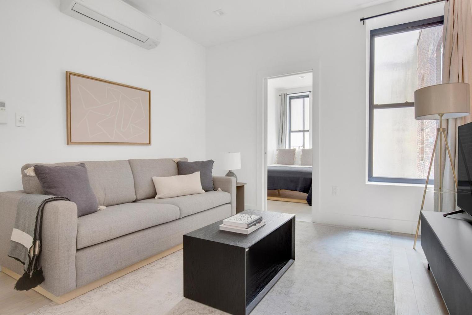 Cobble Hill 1br W In-unit Wd Nr Trader Joes Nyc-728 New York