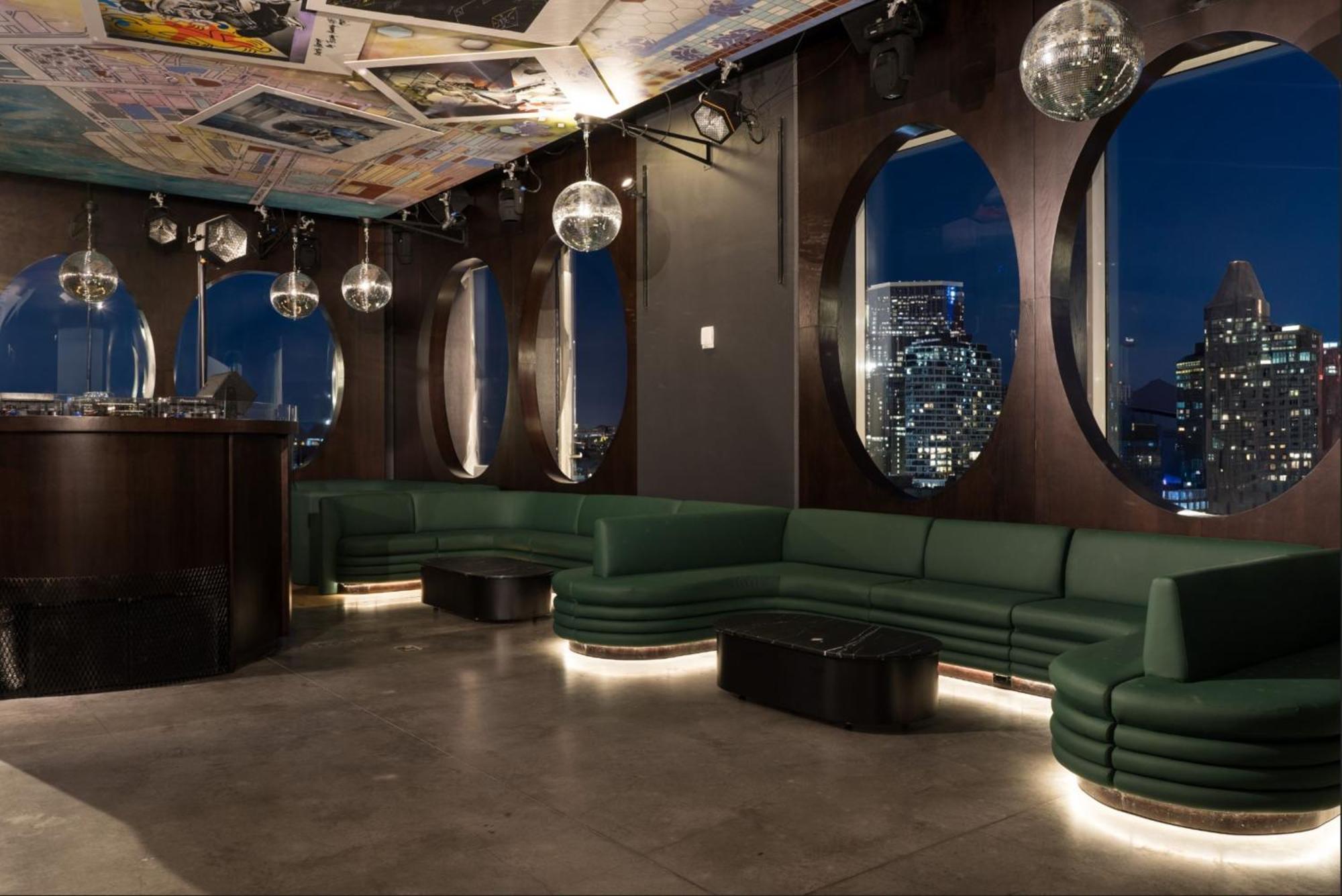 Indigo Lower East Side By Ihg 4* New York City