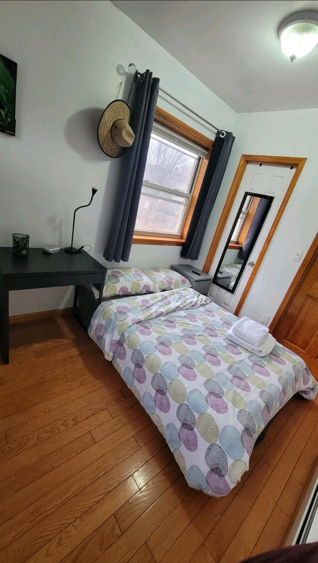 Habitación en casa particular New York