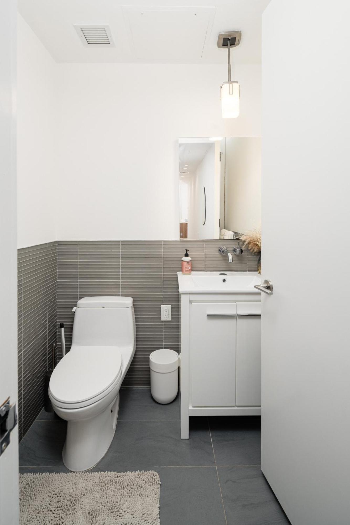 Luxury 2bd Nr St Gym Rooftop W/d Nueva York