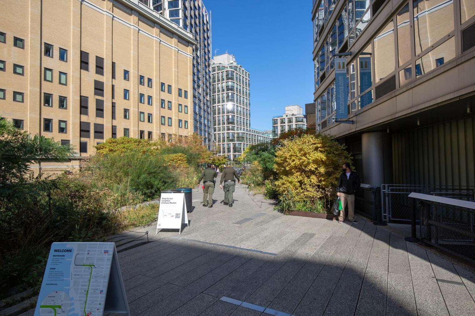 Chelsea 1br W Gym Roofdeck Nr Flatiron Nyc-1386 Appartement New York