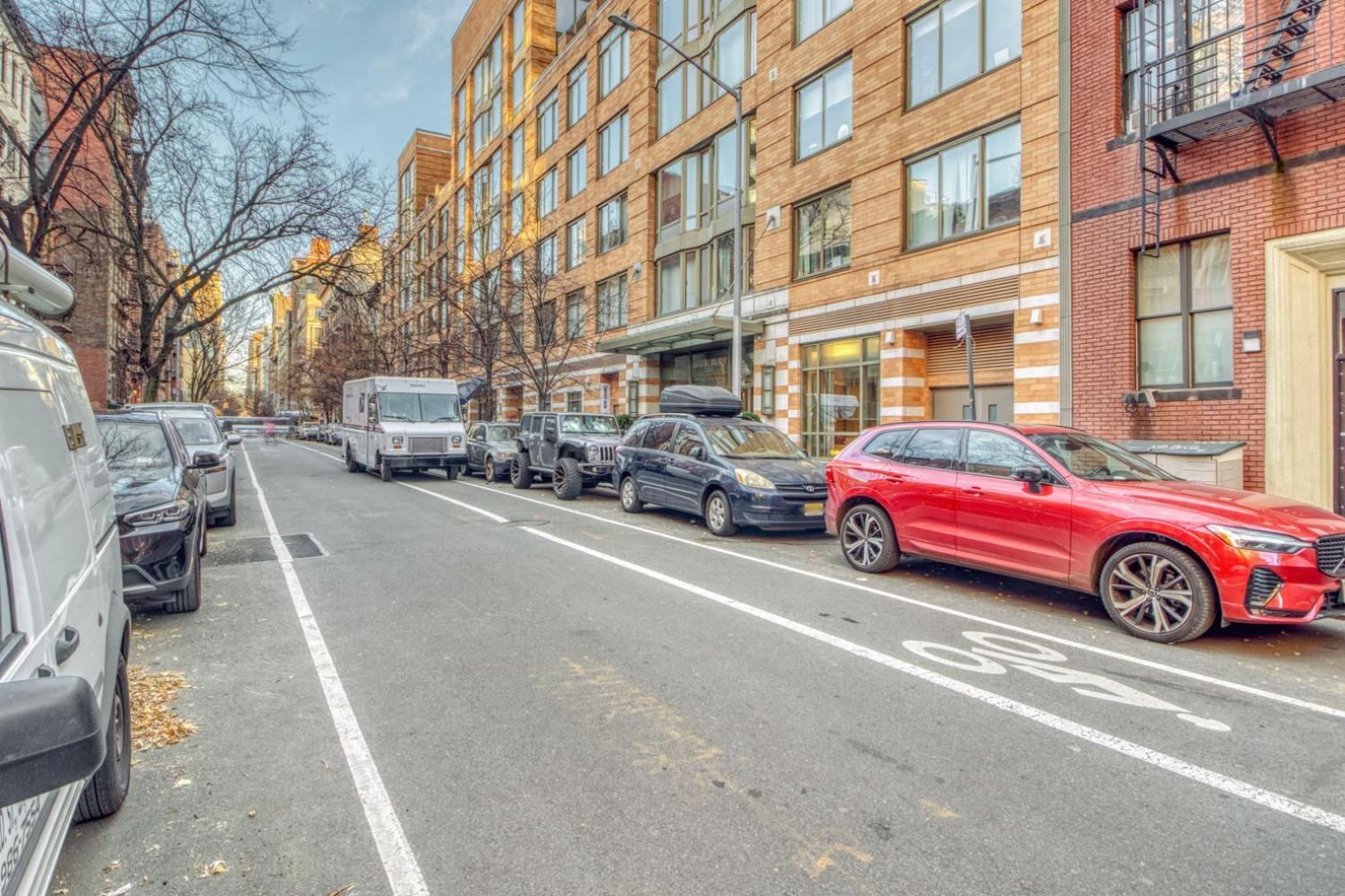 Chelsea 1br W Gym Roofdeck Nr Flatiron Nyc-1386 Appartement New York