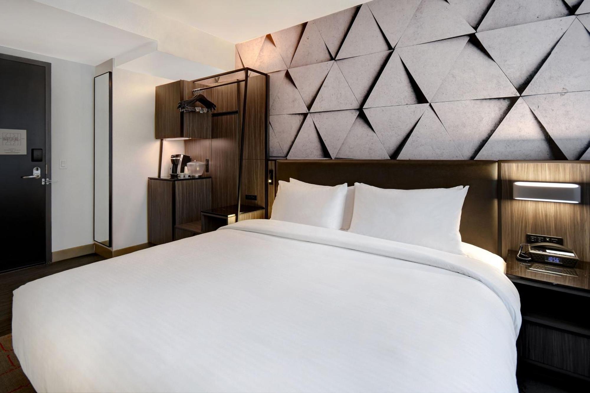 Springhill By Marriott Midtown Manhattan/park Ave Nova York