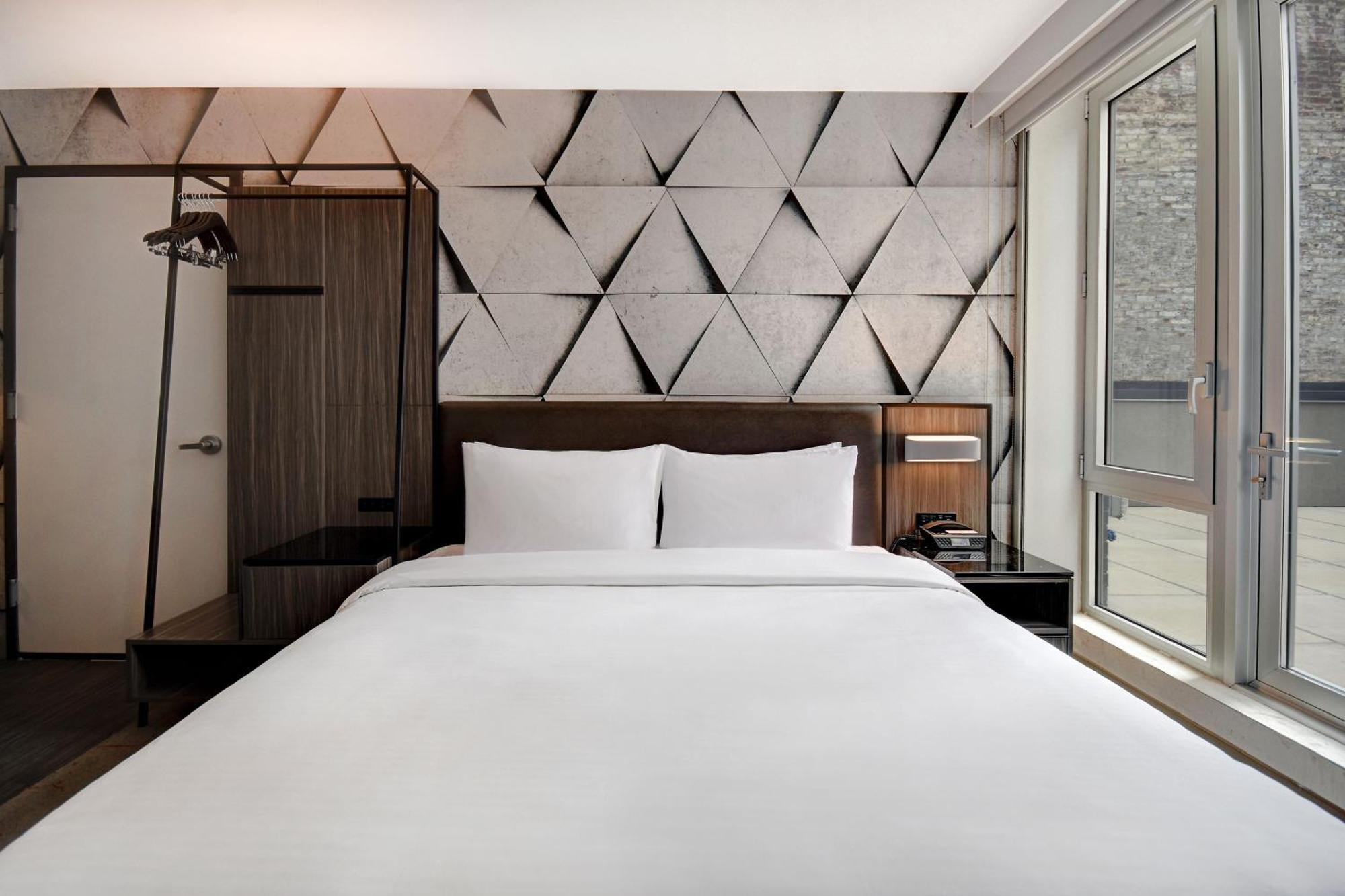Hotel Springhill By Marriott Midtown Manhattan/park Ave Nova York