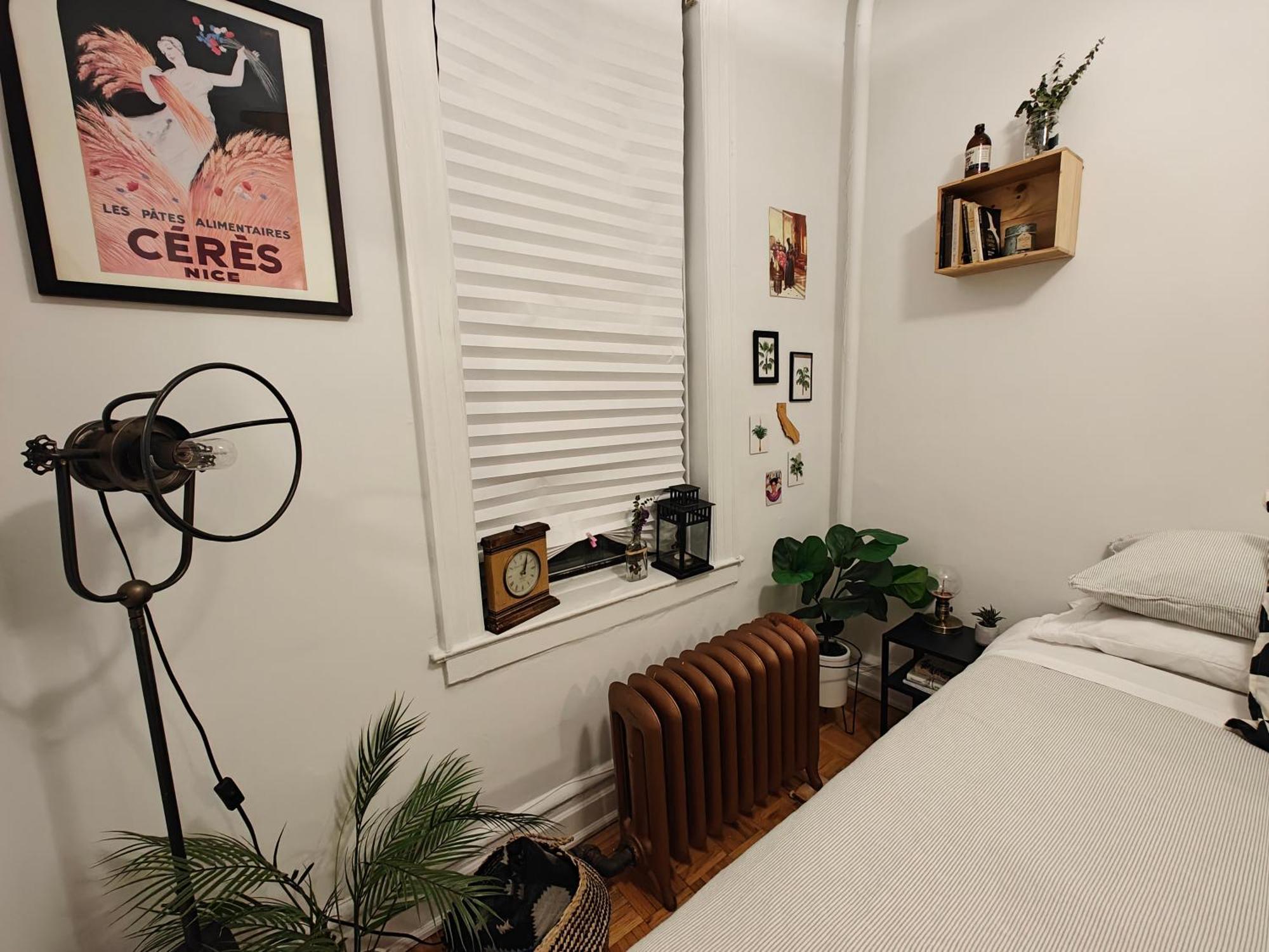 Two Bedroom Excellent Location Appartamento New York