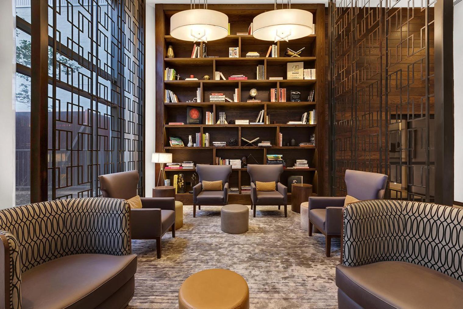 Tribeca 2br W Amazing Views Gym Nyc-82 Appartement New York