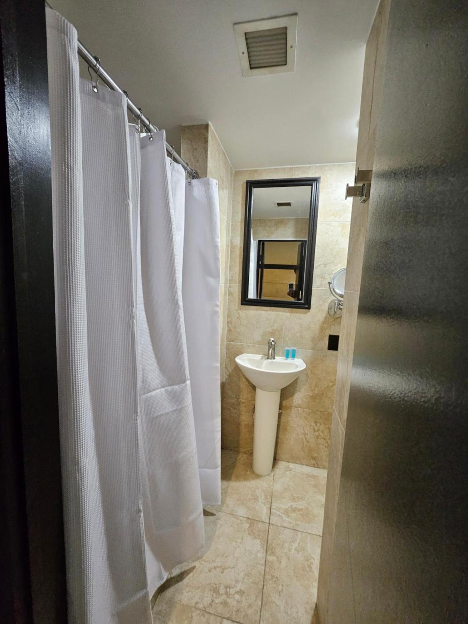 Hotel-studio @ The Mansfield Midtown Apartamento *