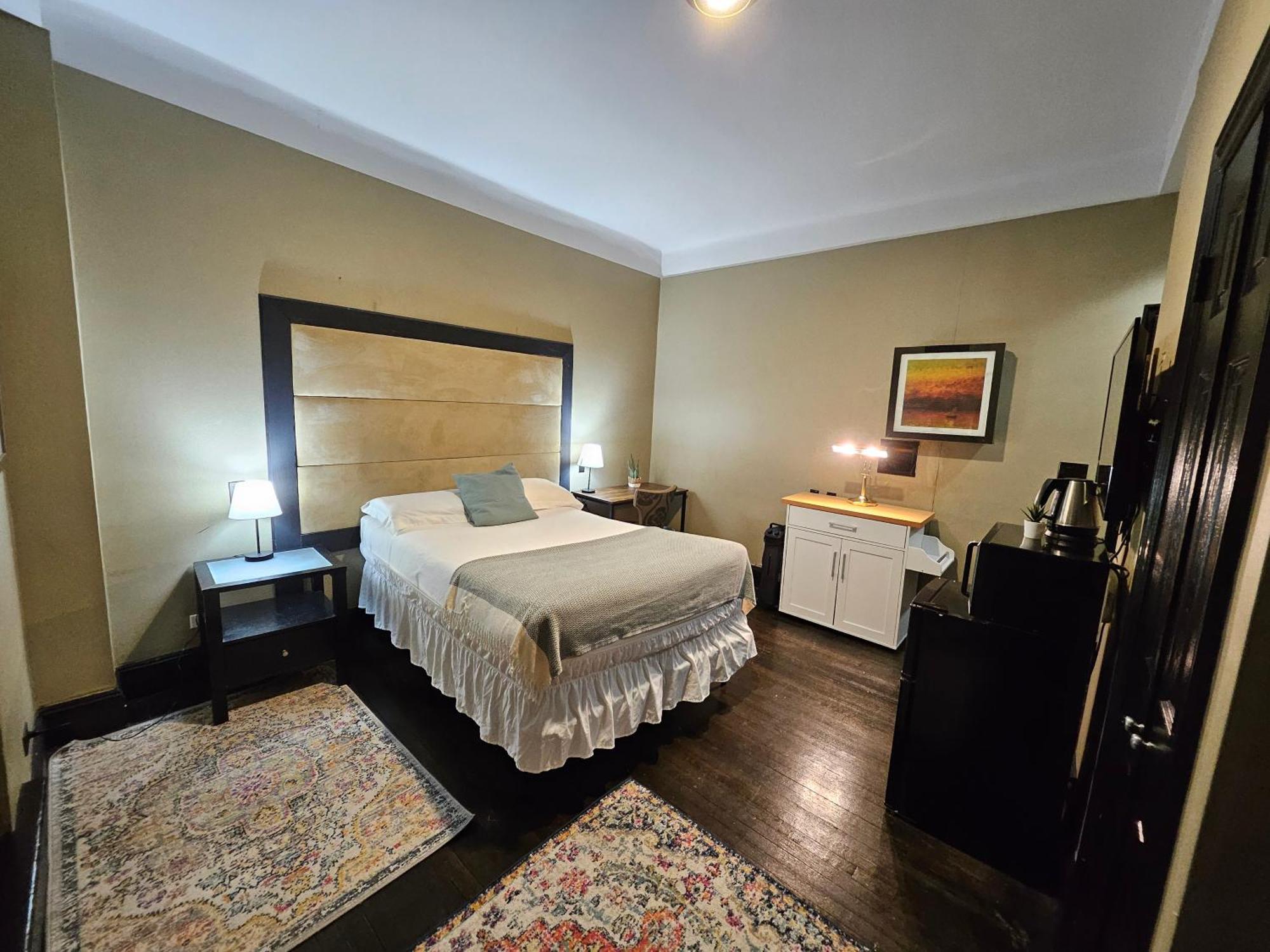 Hotel-studio @ The Mansfield Midtown Nova York