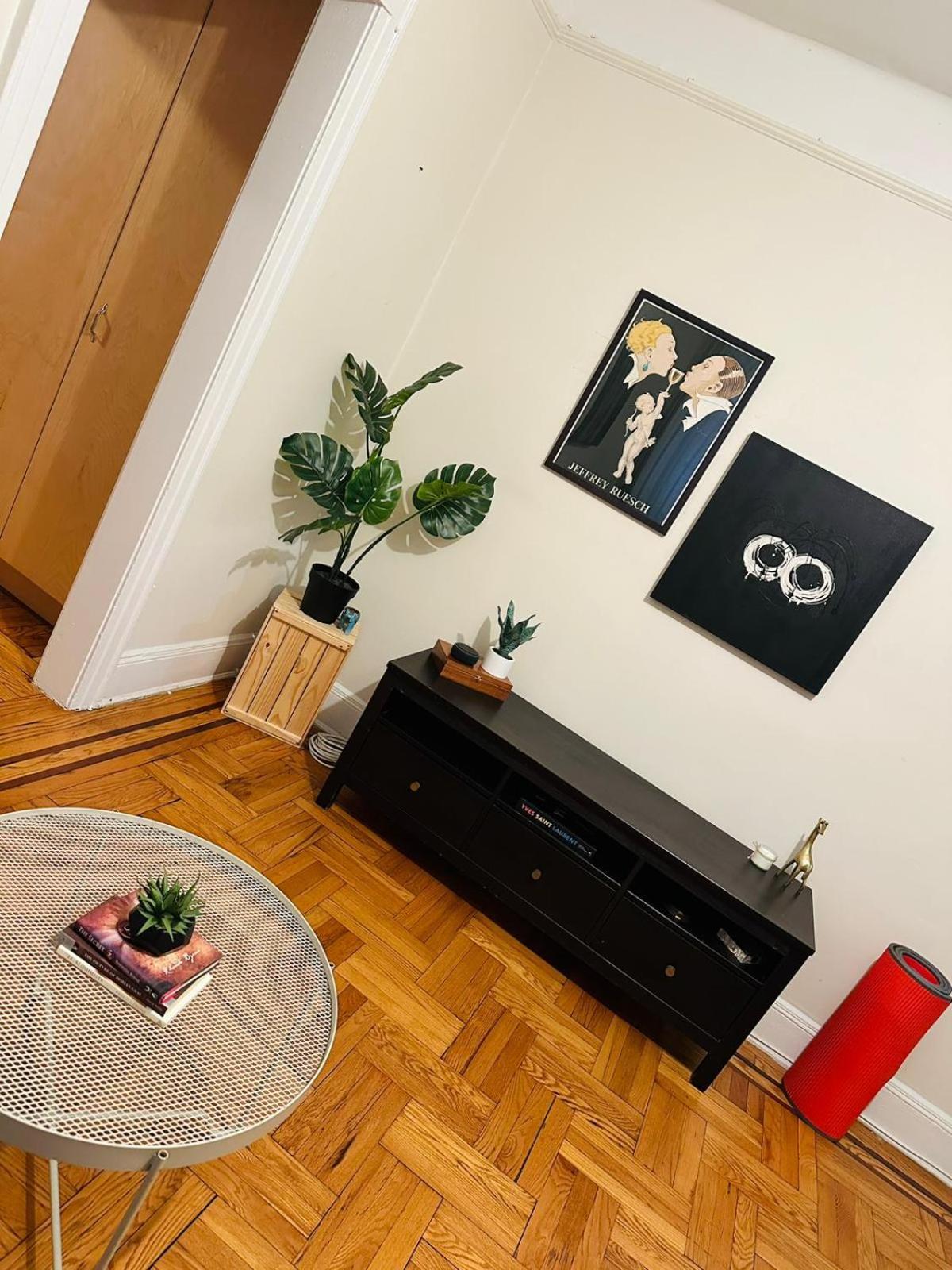 Appartement Sunnyside One Bedroom Apt