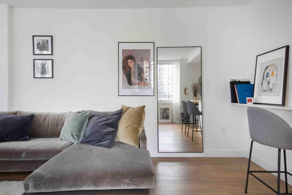 Central New York Residence Apartment New York City