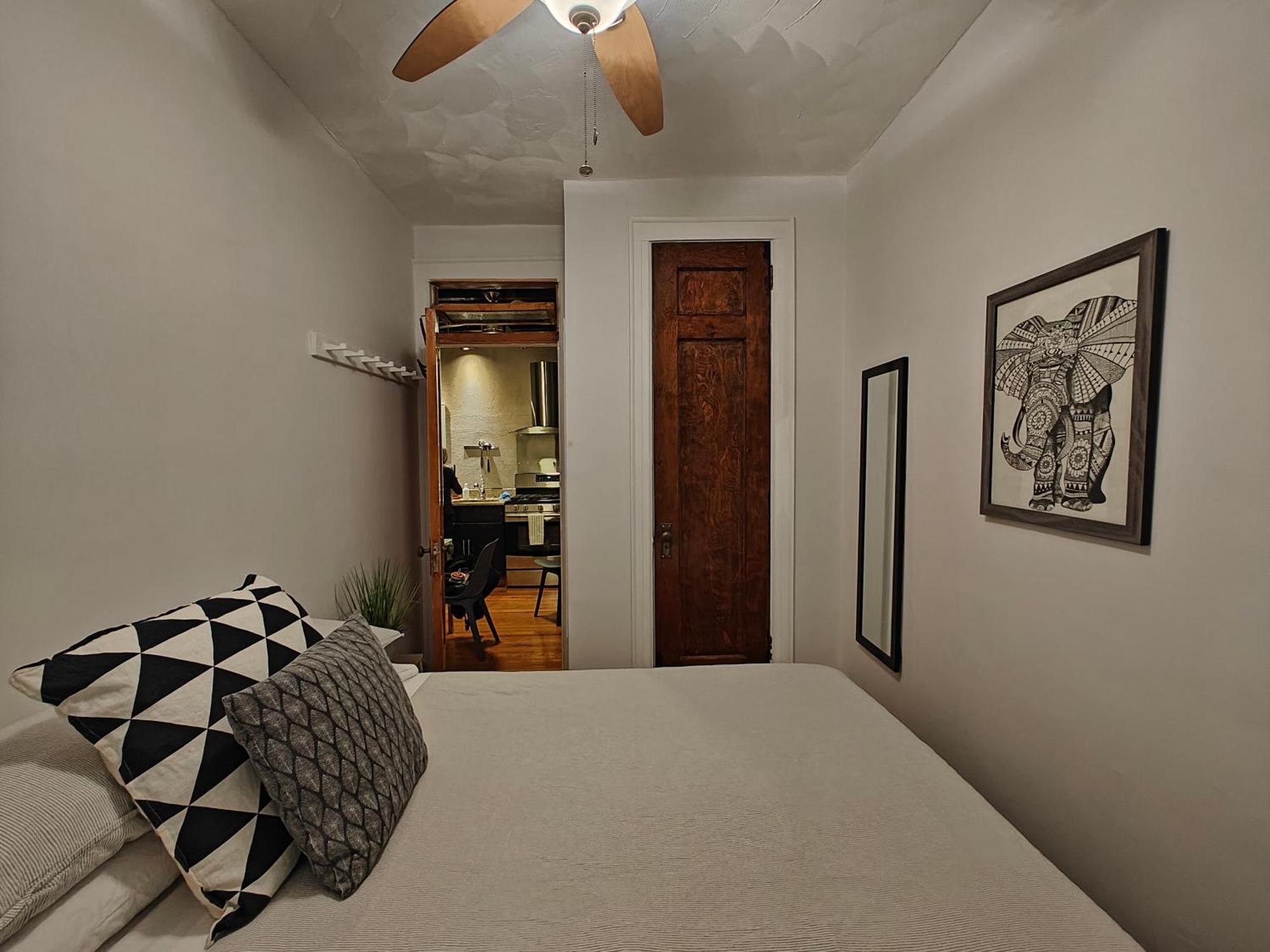 Two Bedroom Excellent Location Appartamento