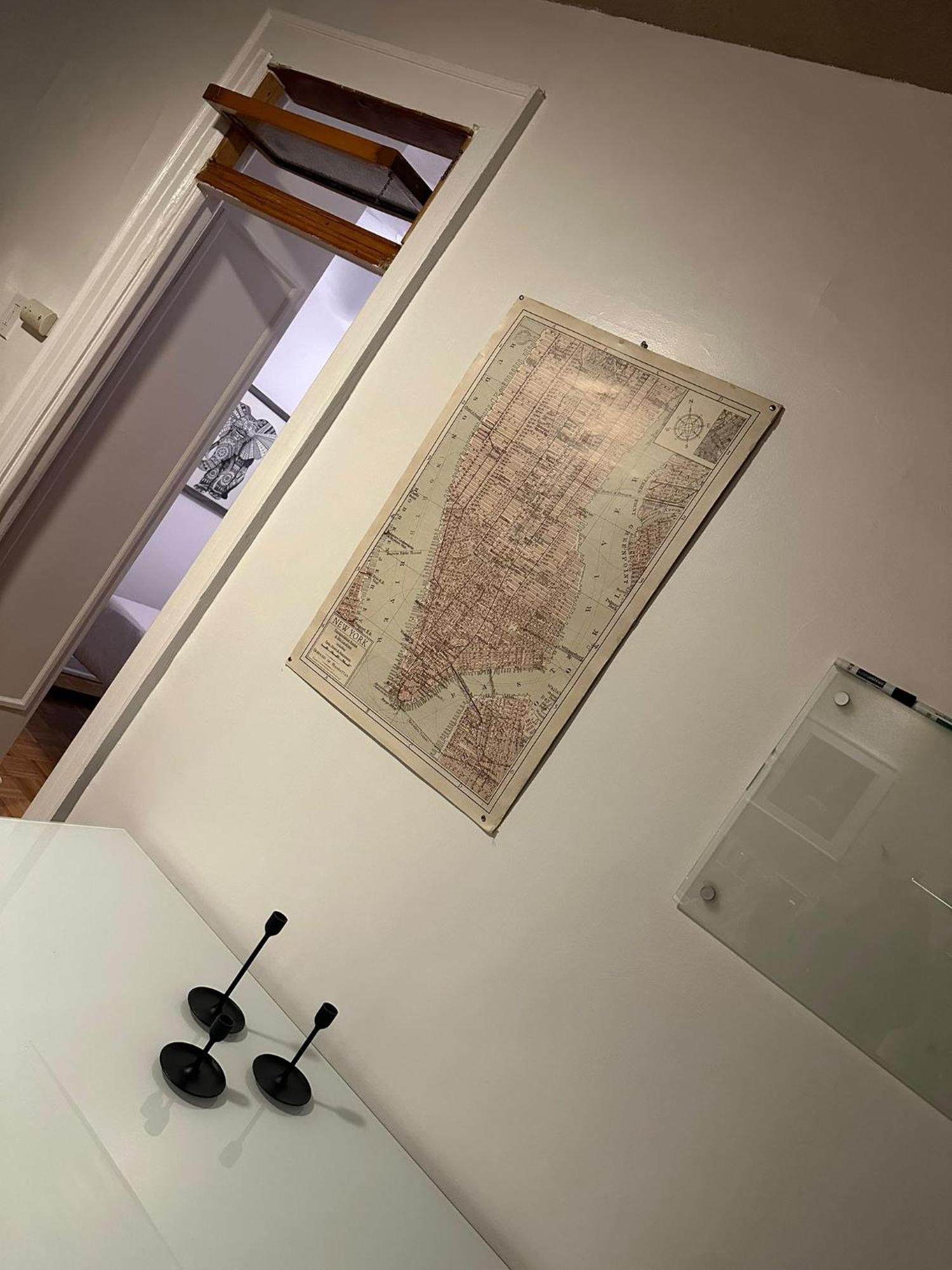 Two Bedroom Excellent Location Appartamento New York