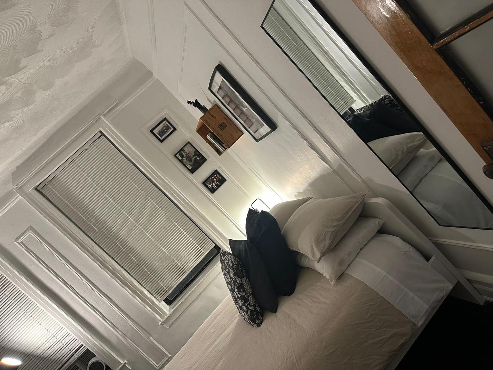 Two Bedroom Excellent Location Appartamento New York