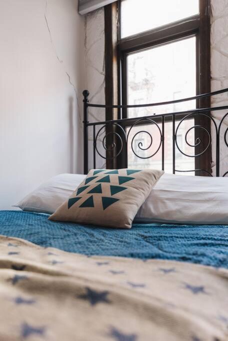 Appartement East Village Townhouse *