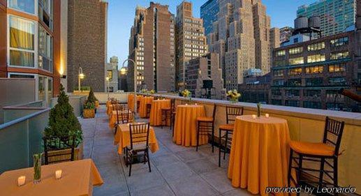 Hotel Voco Times Square South By Ihg Nueva York