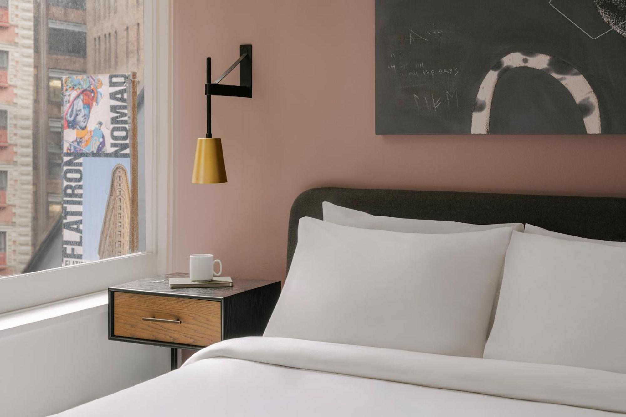 Sonder Flatiron 4* New York City
