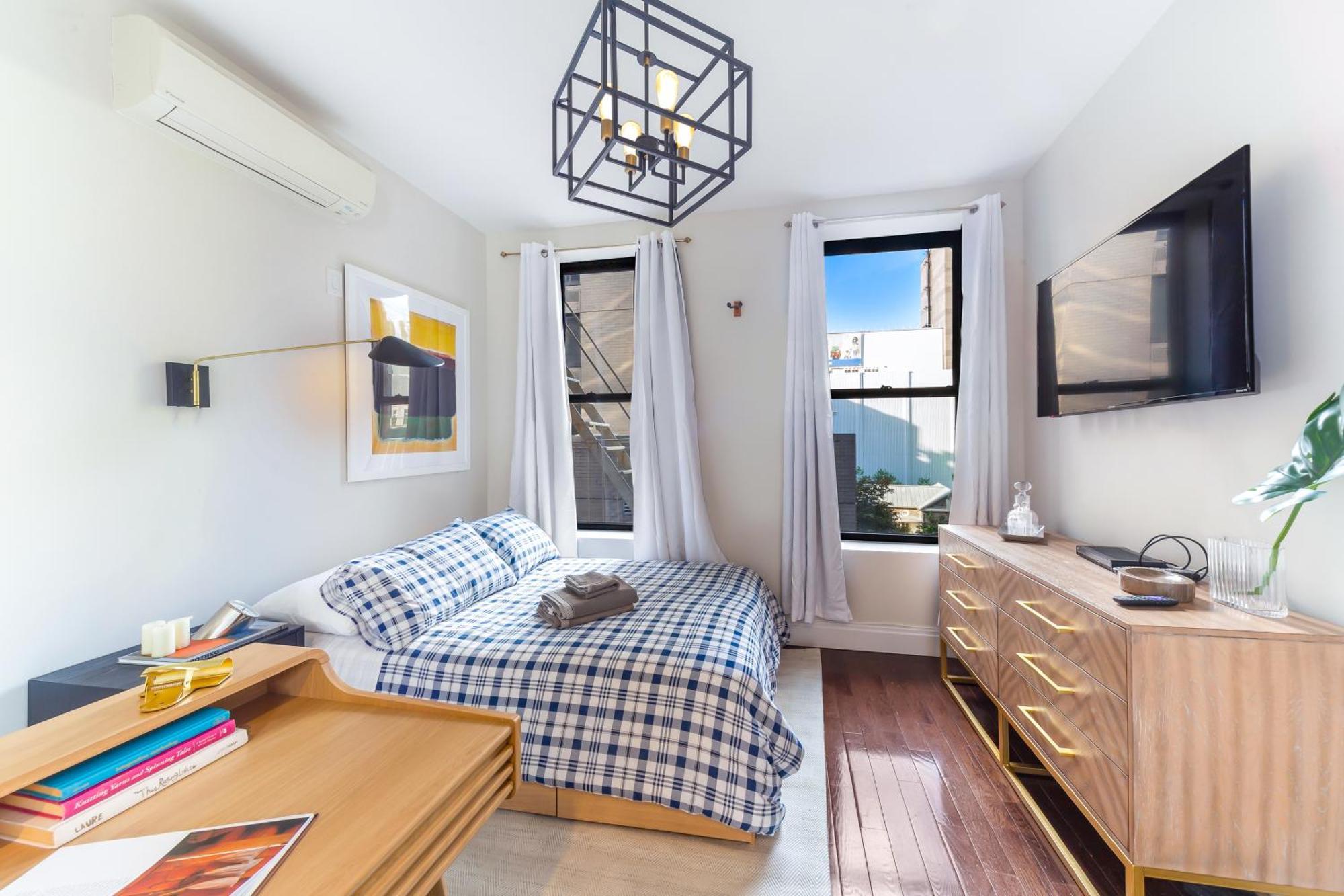 Appartement Paradise Suites *