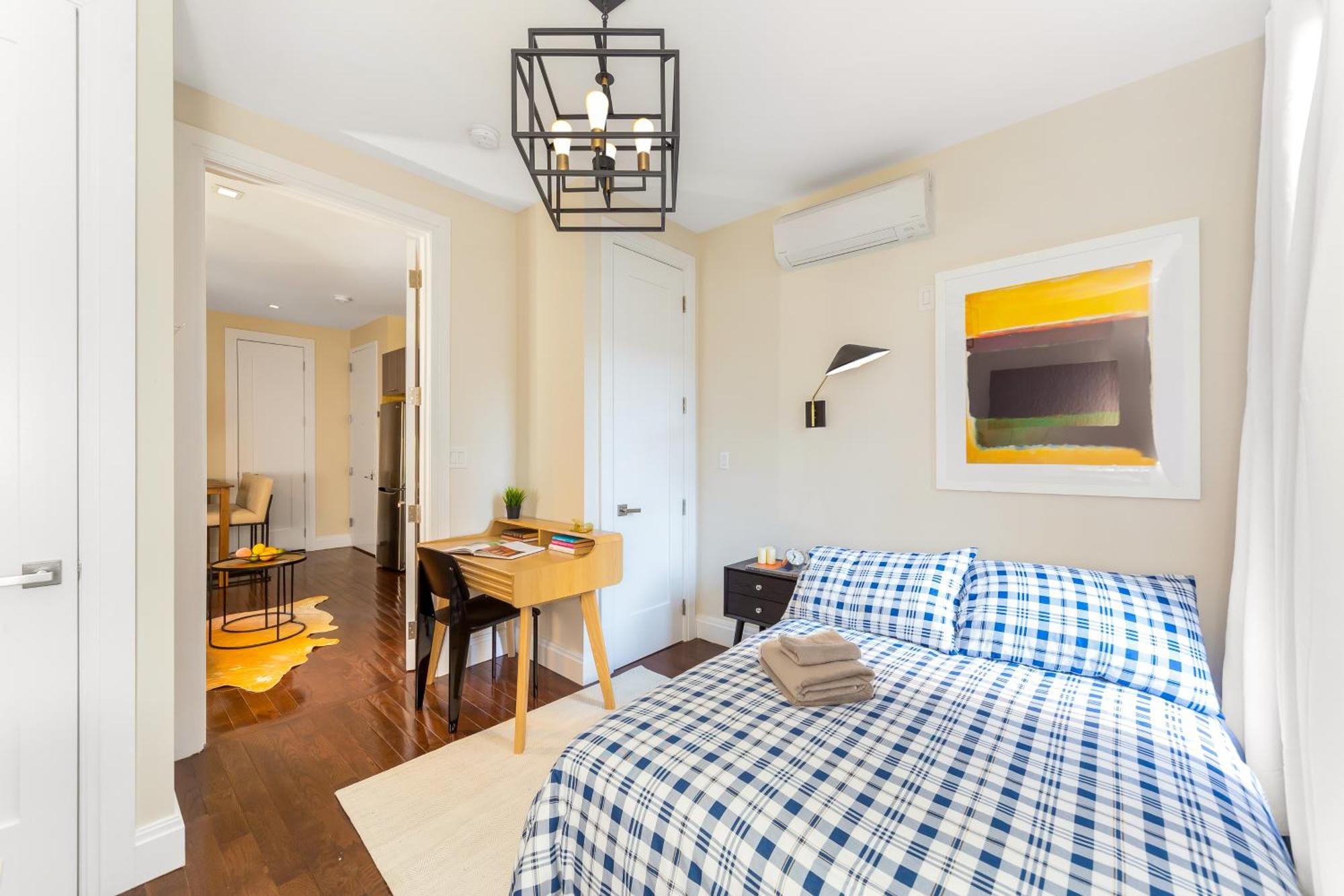 Paradise Suites