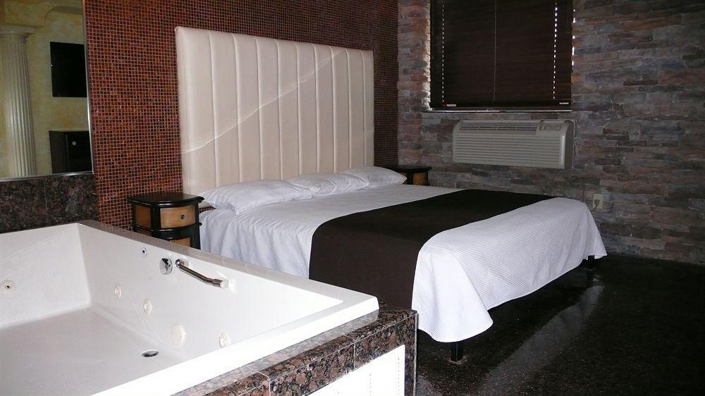 Motel Surfside Three Nueva York