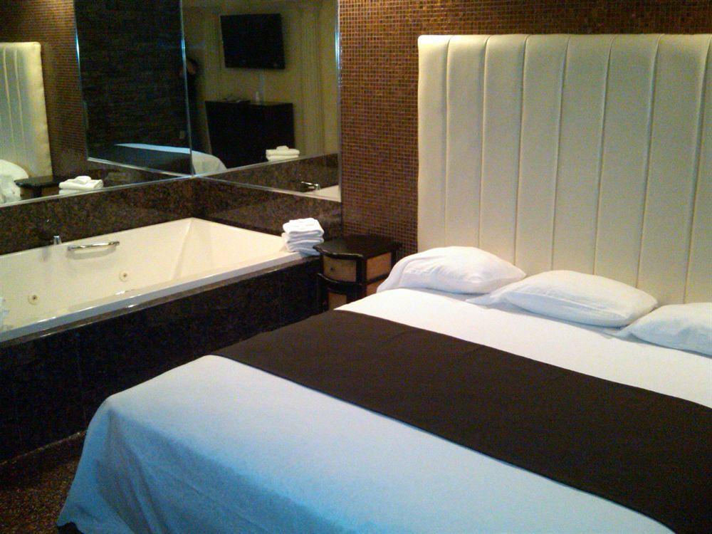 Surfside Three Motel Nueva York