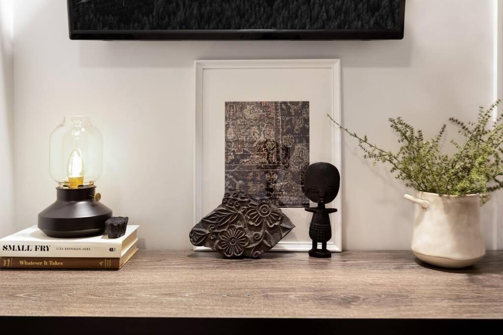 Appartamento Bright Designer In Historic Harlem *