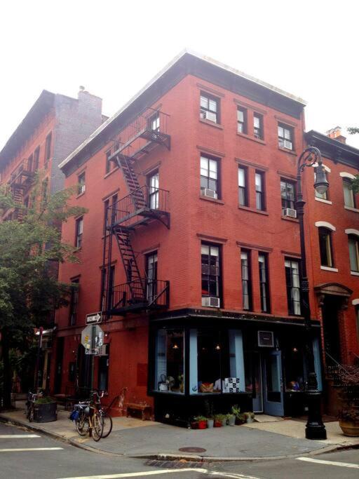 The West Village Gem Appartement *