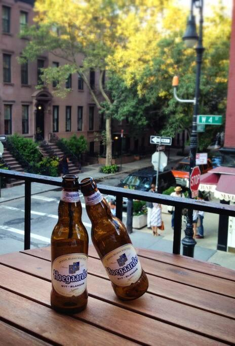 Appartement The West Village Gem *