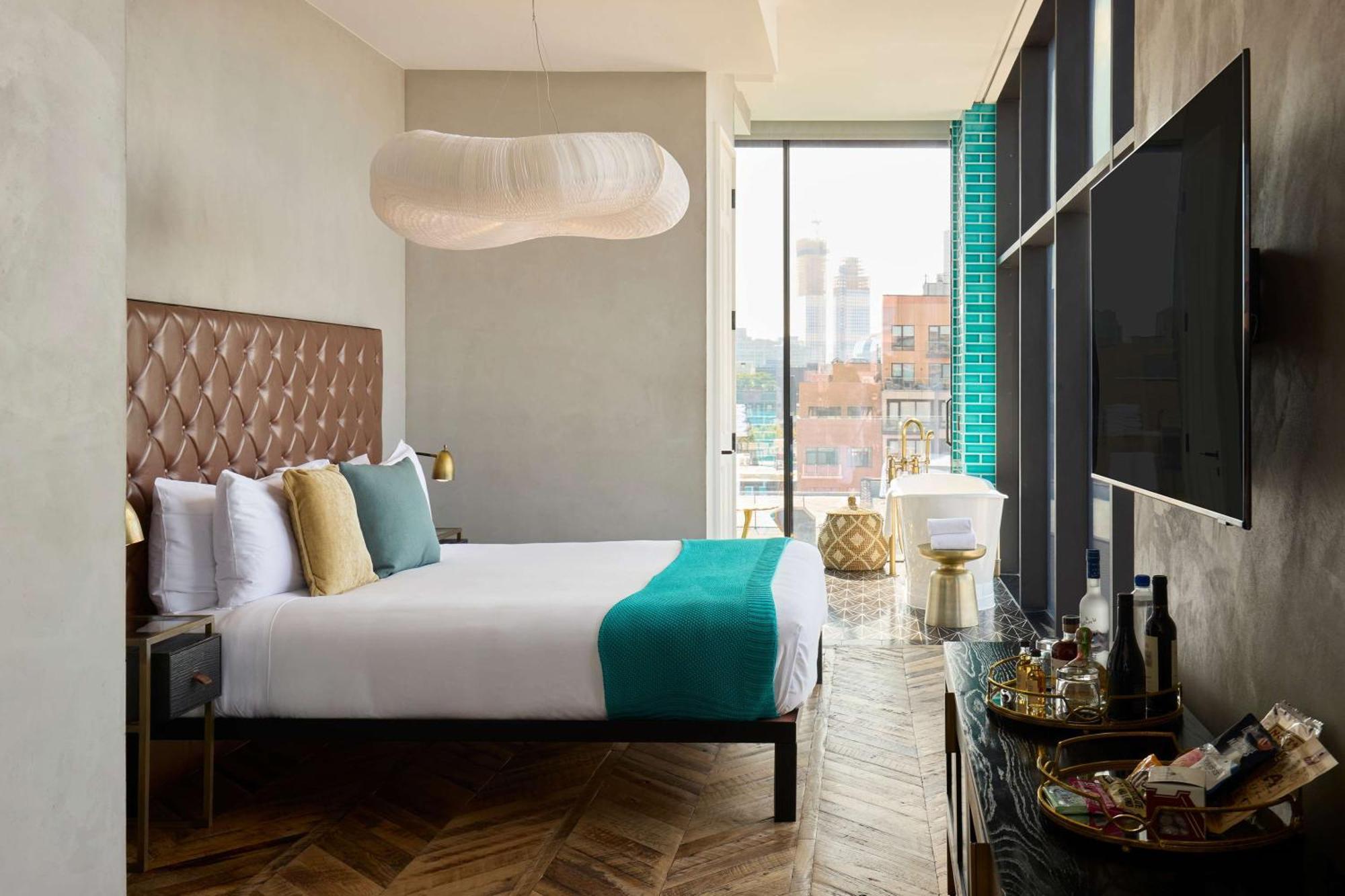 Arlo Williamsburg 5* New York City