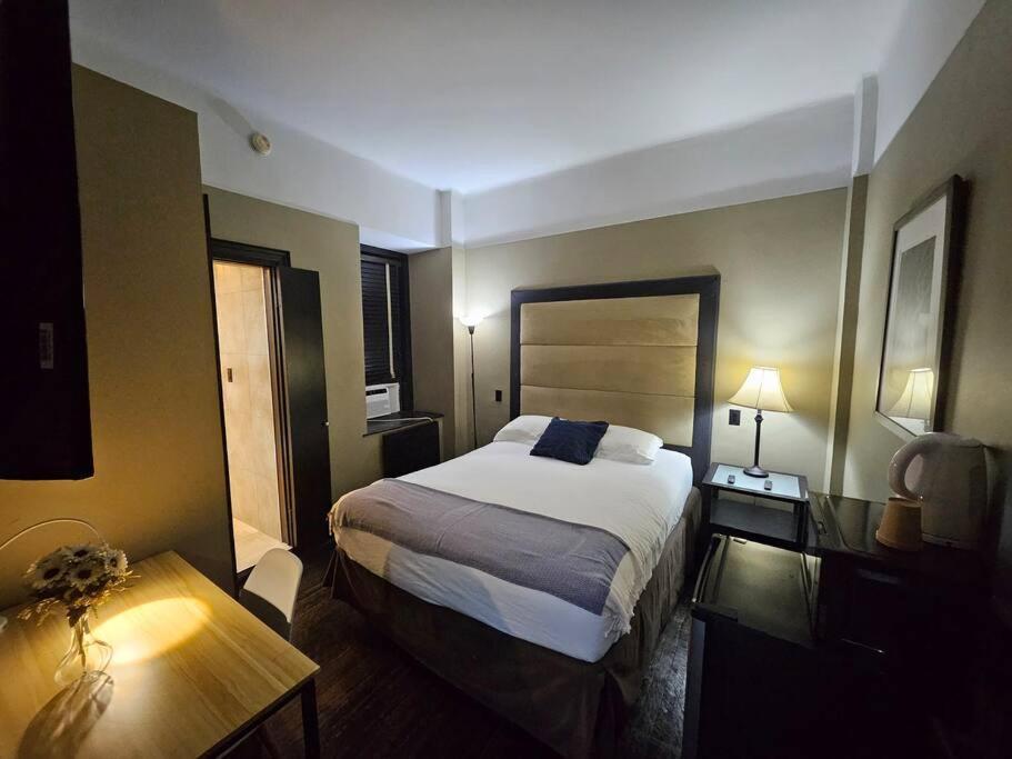 Appartement Hotel-style @ The Mansfield Midtown New York