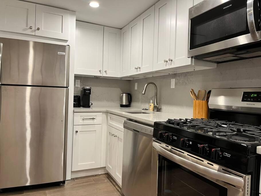Cozy Nyc Apt, Carroll Gardens - Long & Short-term Nueva York
