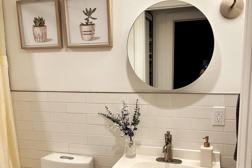 Cozy Nyc Apt, Carroll Gardens - Long & Short-term Apartamento Nueva York