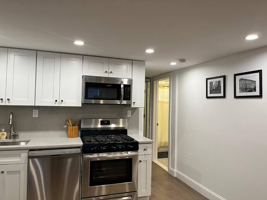 Cozy Nyc Apt, Carroll Gardens - Long & Short-term Nueva York