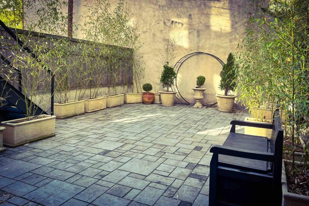 Cozy Nyc Apt, Carroll Gardens - Long & Short-term Apartamento Nueva York