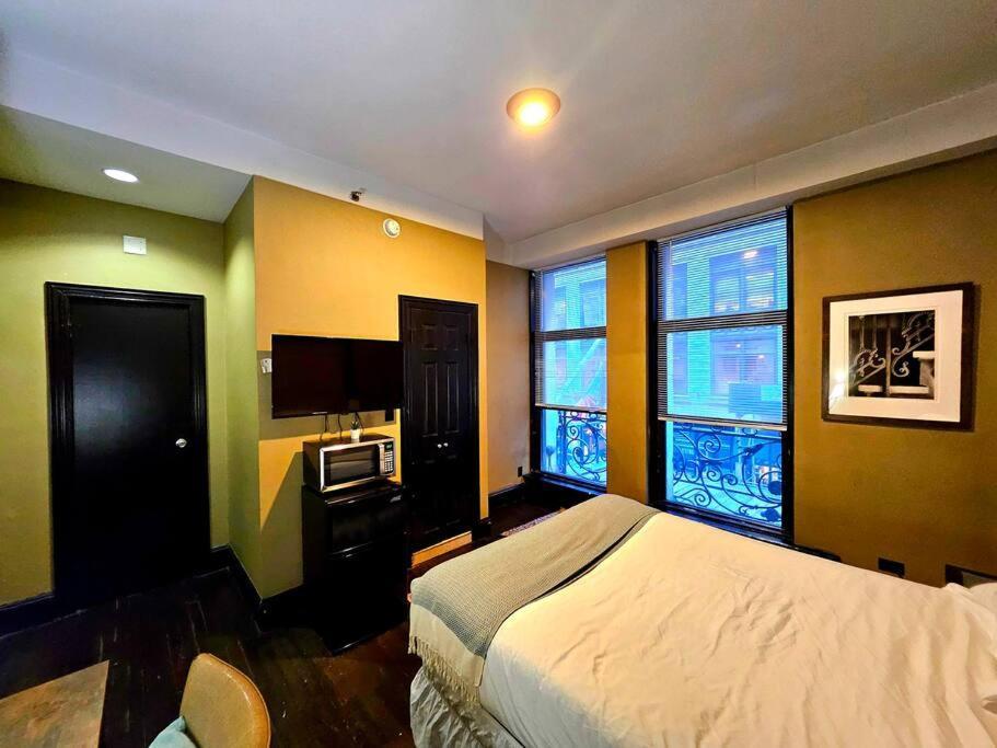 Apartamento Hotel-studio @ The Mansfield Midtown *