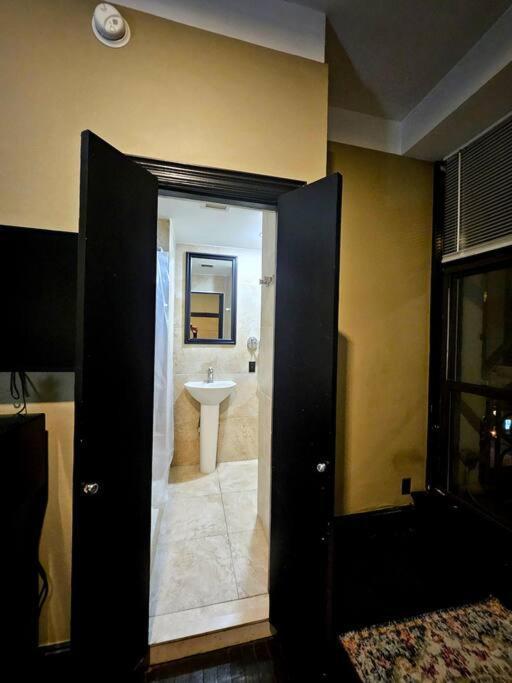 Hotel-studio @ The Mansfield Midtown Apartamento