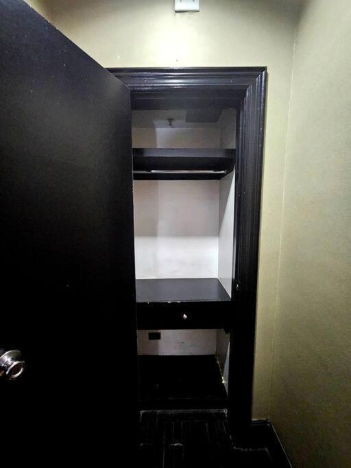 Apartamento Hotel-studio @ The Mansfield Midtown Nova York