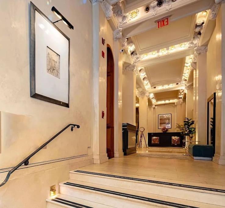 Hotel-studio @ The Mansfield Midtown * Nova York
