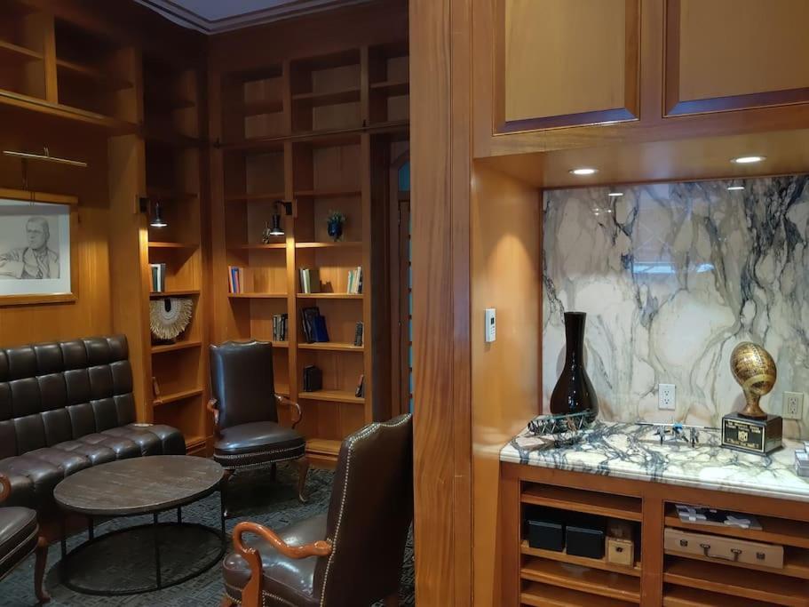 Hotel-studio @ The Mansfield Midtown * Nova York