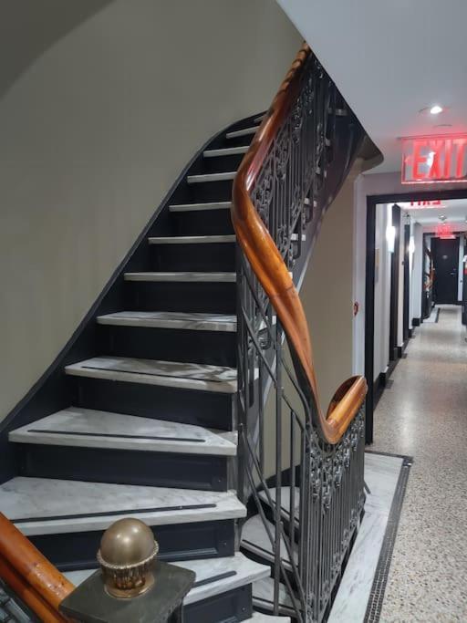 Hotel-studio @ The Mansfield Midtown Apartamento Nova York