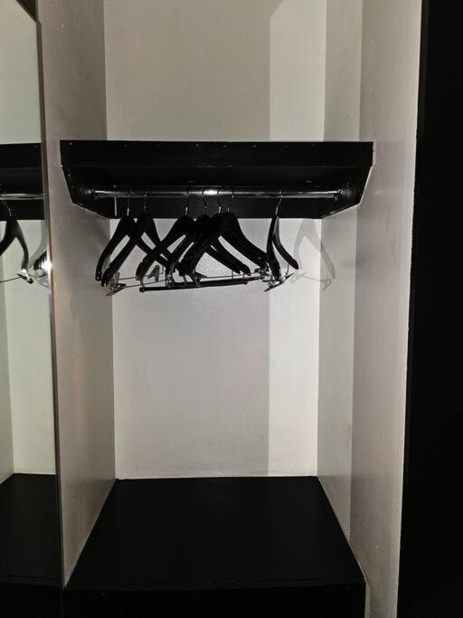 Appartement Hotel-studio @ The Mansfield Midtown *