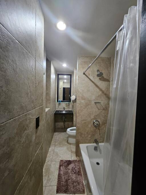 Hotel-studio @ The Mansfield Midtown Appartement New York