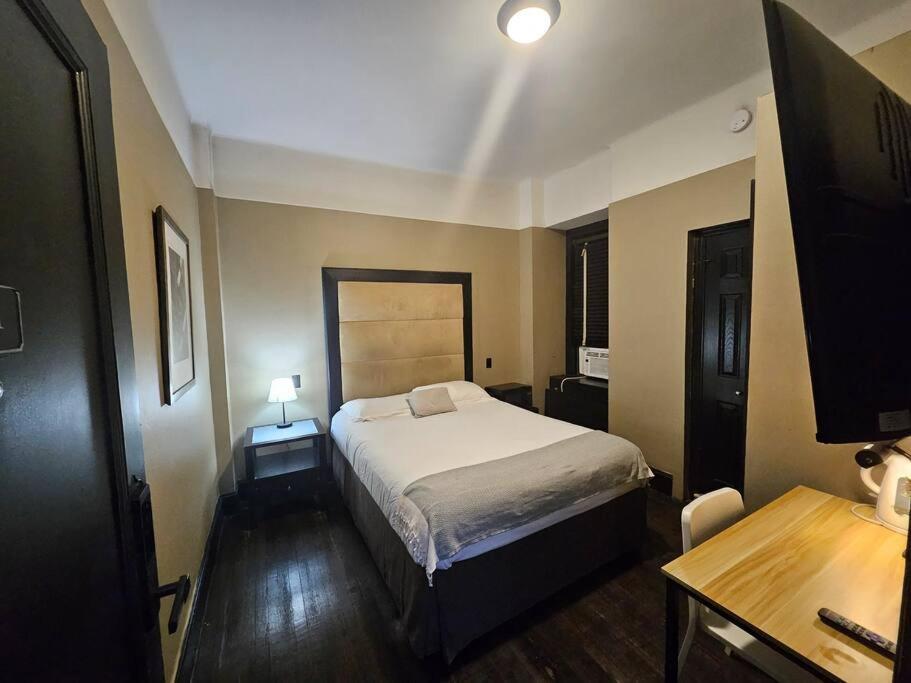 Appartement Hotel-studio @ The Mansfield Midtown *