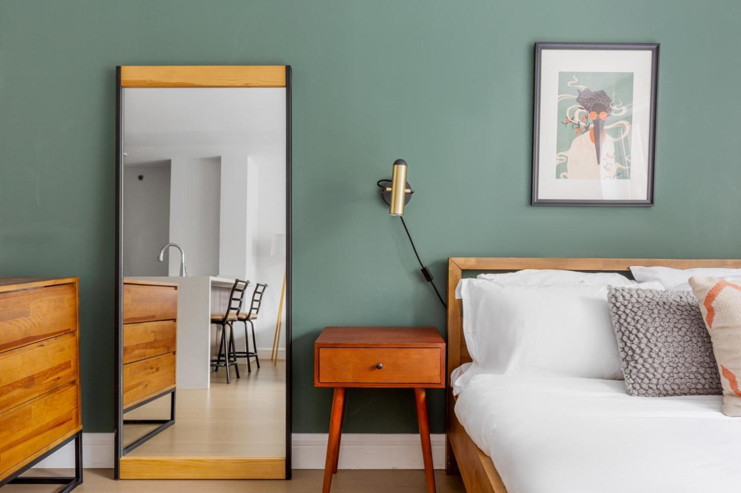 Sparkling Midtown W Gym Nr Times Sq Nyc-228 Appartement *