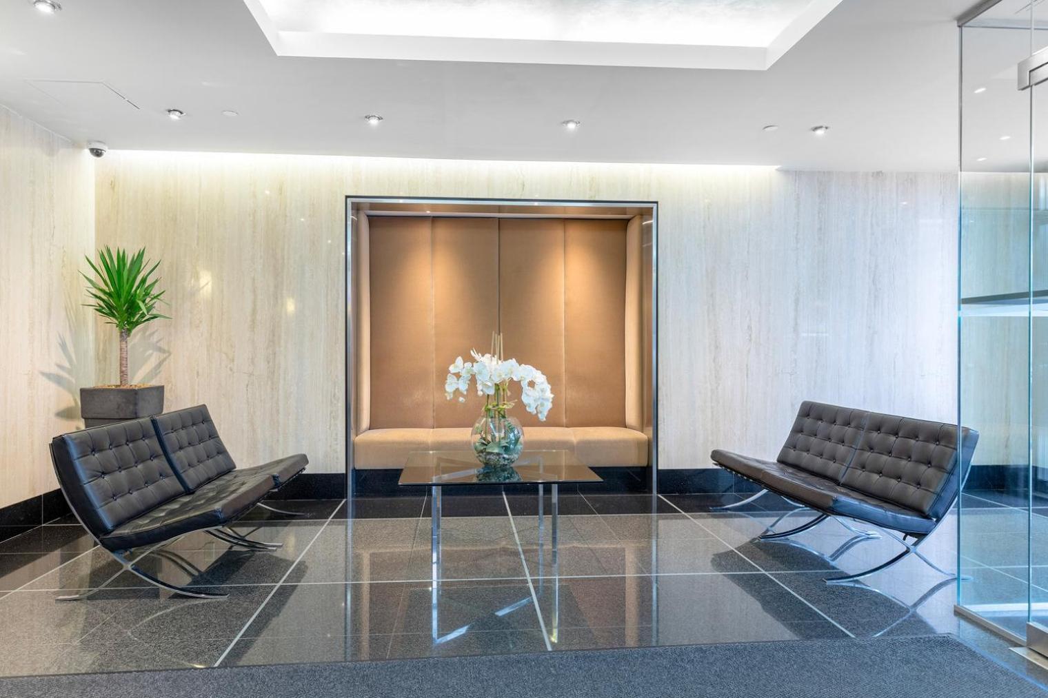 Appartement Sparkling Midtown W Gym Nr Times Sq Nyc-228 New York